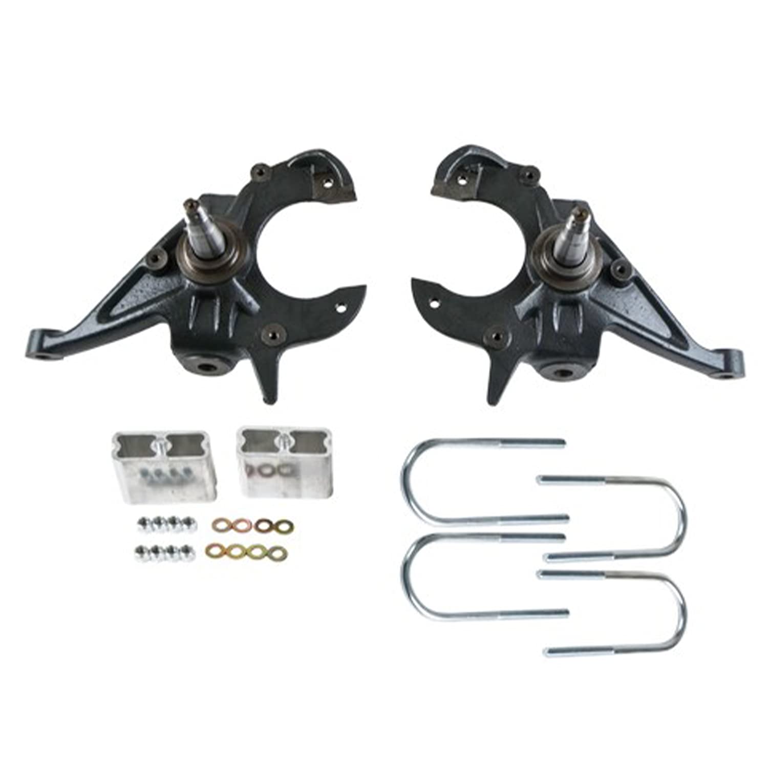 Belltech 614 Lowering Kit