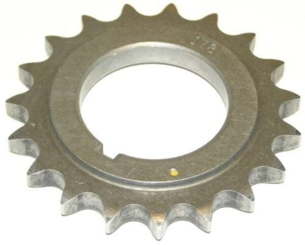 Cloyes S815 Crank Sprocket