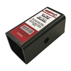 Husky Towing 2.5' to 2' Reducer