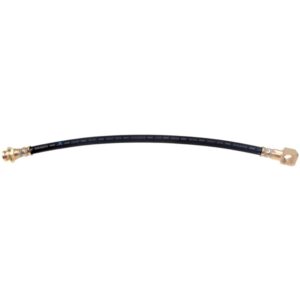 ACDelco Professional 18J56 Front Hydraulic Brake Hose Assembly