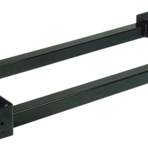 Competition Engineering C3047 Frame Connectors, Weld in, Chrysler B Body 66 74