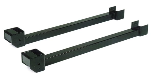 Competition Engineering C3047 Frame Connectors, Weld in, Chrysler B Body 66 74