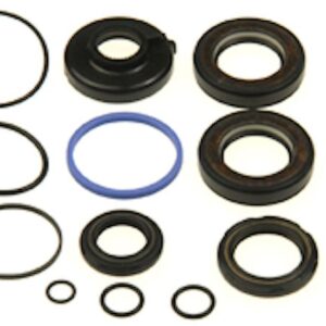 Edelmann 8888 Power Steering Rack and Pinion Seal Kit