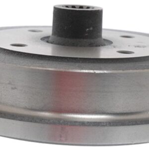 Raybestos 9343R Professional Grade Brake Drum