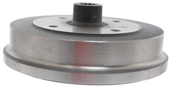 Raybestos 9343R Professional Grade Brake Drum