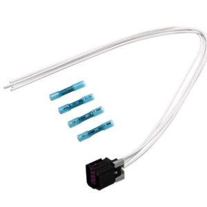ACDelco GM Original Equipment PT3732 Multi Purpose Pigtail Kit