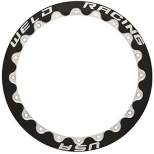 Weld Racing P650 5179MTB Weld Pro Drag Drag BeadLoc Ring