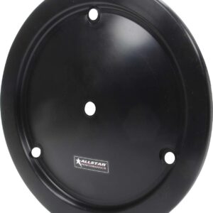 AllStar Performance ALL44280   Black Wheel Cover
