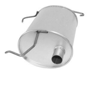 AP Exhaust Products 2129 Exhaust Muffler