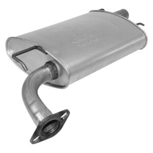 AP Exhaust Products 2474 Exhaust Muffler