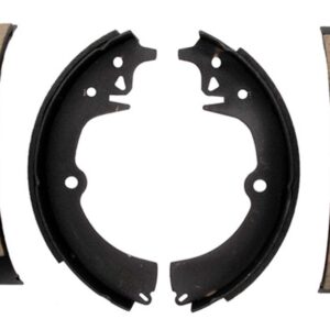 Raybestos 485PG Professional Grade Drum Brake Shoe Set