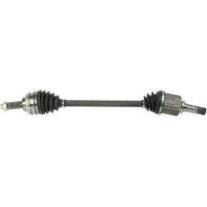 Cardone 66 7281 New CV Constant Velocity Drive Axle Shaft