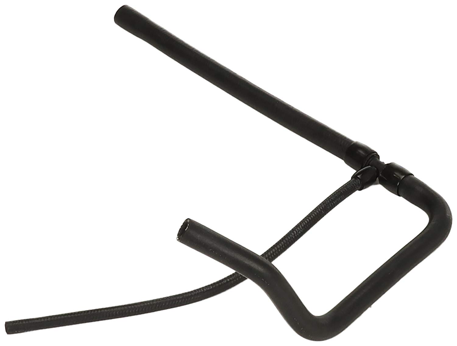 ACDelco Professional 18211L Molded Branched Heater Hose