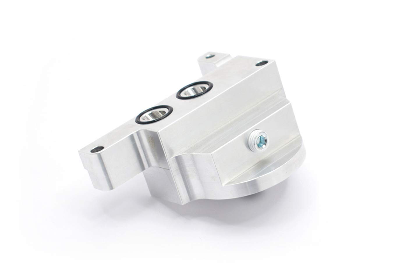 Canton Racing Products 22 631 Remote Oil Filter Mount