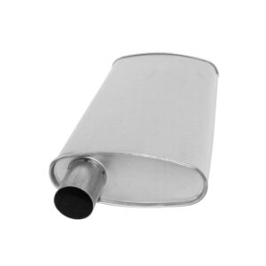 AP Exhaust Products 2943 Exhaust Muffler