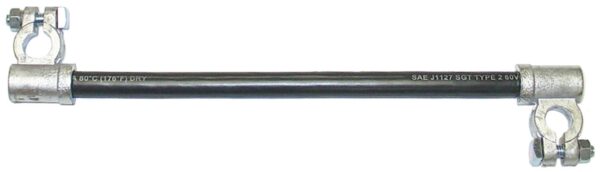 ACDelco Professional BC12J Negative Battery Cable