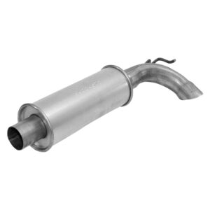 AP Exhaust 4273 Muffler