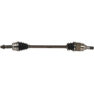 Cardone 66 5276 New Constant Velocity CV Axle Assembly