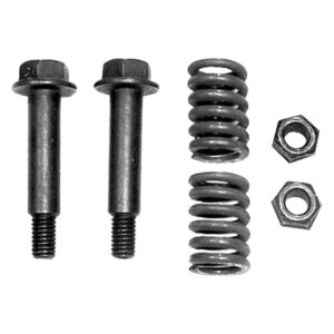AP Exhaust Products 8039 Exhaust Bolt/Spring