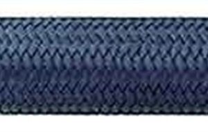 Aeroquip FCG0603 AQP High Pressure Hose 3 ft. Hose  06AN Hose Size 0.31 in. I.D. 0.67 in. O.D. 2250 PSI 4 in. Min. Bend Radius 28 in. Per HG AQP High Pressure Hose