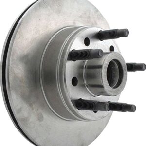 Allstar ALL42089 Hub/Rotor Granada 5.0in BC w/ 5/8in Studs