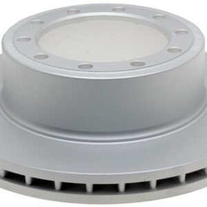 Raybestos 8539 Advanced Technology Disc Brake Rotor