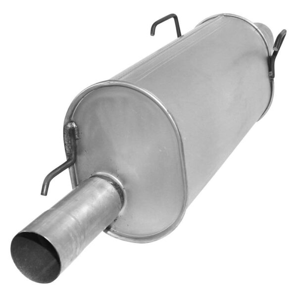 AP Exhaust 2518 Muffler