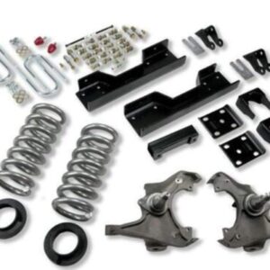 Belltech 717 Lowering Kit