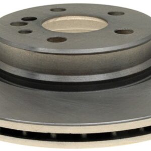 Raybestos 96390 Advanced Technology Disc Brake Rotor