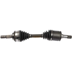 Cardone 66 5252 New CV Constant Velocity Drive Axle Shaft