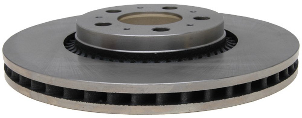 Raybestos 980397R Professional Grade Disc Brake Rotor