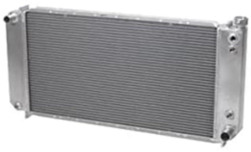 BE Cool 62069 Radiator