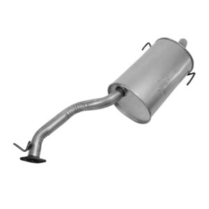 AP Exhaust Products 7485 Exhaust Muffler
