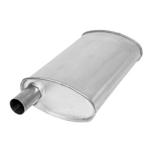 AP Exhaust Products 3751 Exhaust Muffler