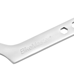 BikeMaster Shock Spanner Wrench