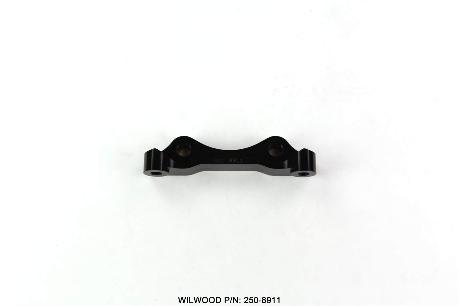 Bracket (ea) Powerlite to M 16 Mount .49 mount holes