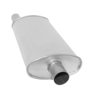AP Exhaust 6491 Muffler