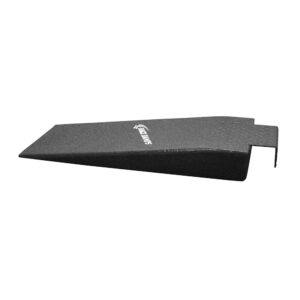 Race Ramps RR RACK HN14 4 Hook Nosed Ramp with 6.7 degree incline