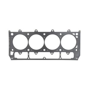 Cometic Gasket Cylinder Head, 4.185 in Bore, 0.040 in Compression Thickness, Passenger Side, Multi Layered Steel, GM LS Series, Each