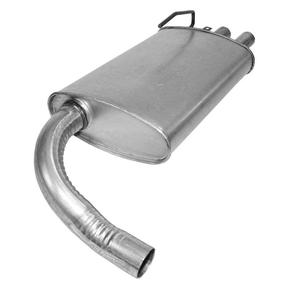AP Exhaust Products 2443 Exhaust Muffler