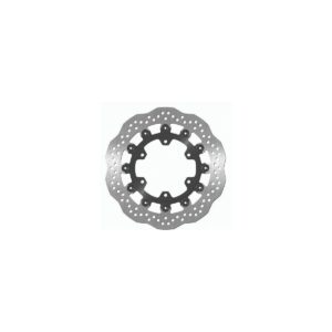 BikeMaster Brake Rotor Contour Front BMW