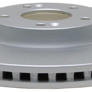 Raybestos 981010 Advanced Technology Disc Brake Rotor