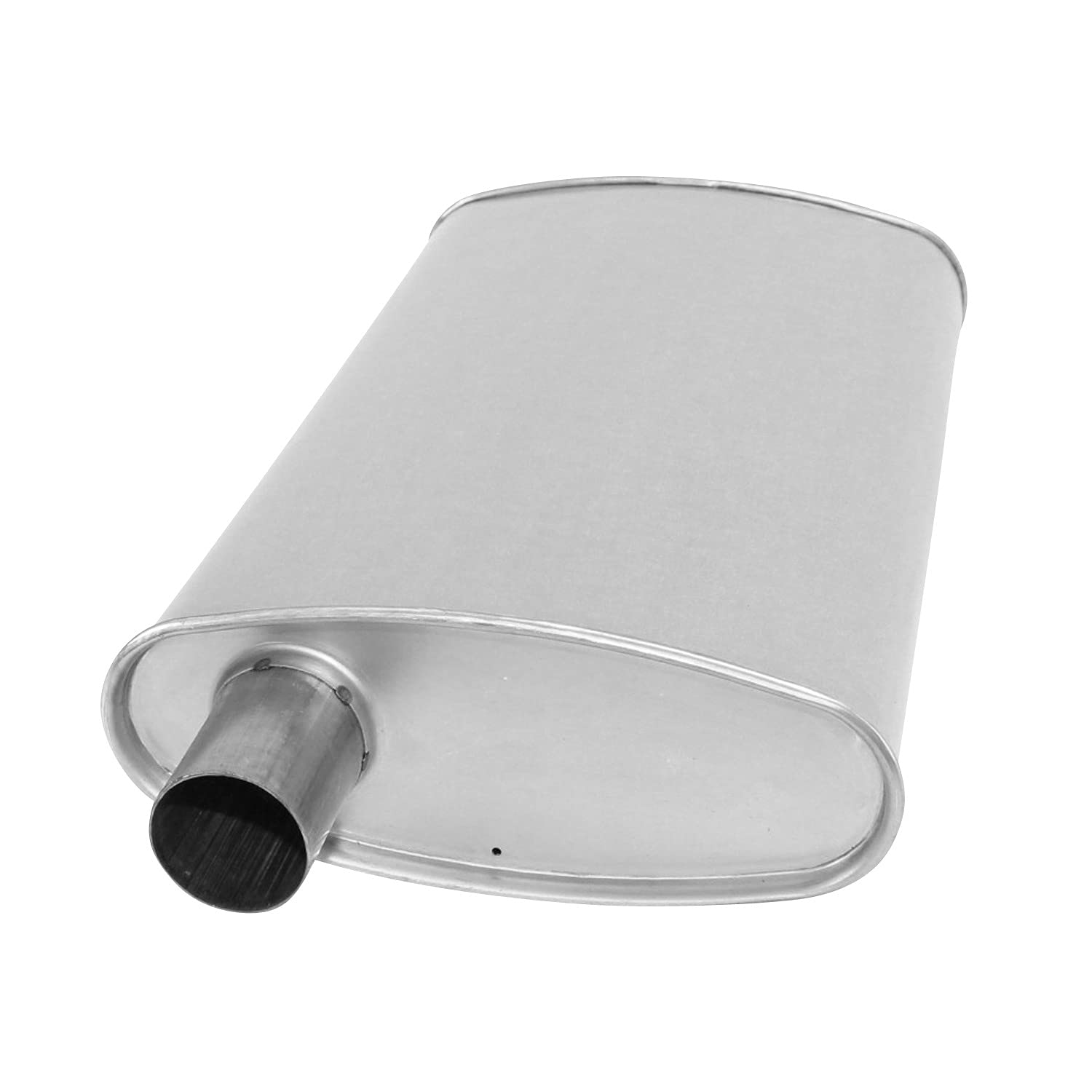 AP Exhaust Products 2976 Exhaust Muffler