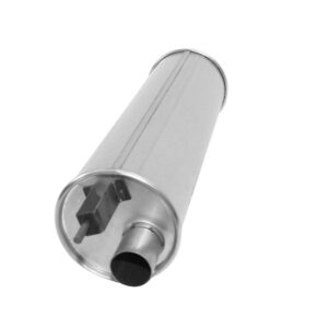 AP Exhaust Products 2989 Exhaust Muffler