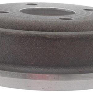 Raybestos 2691R Professional Grade Brake Drum