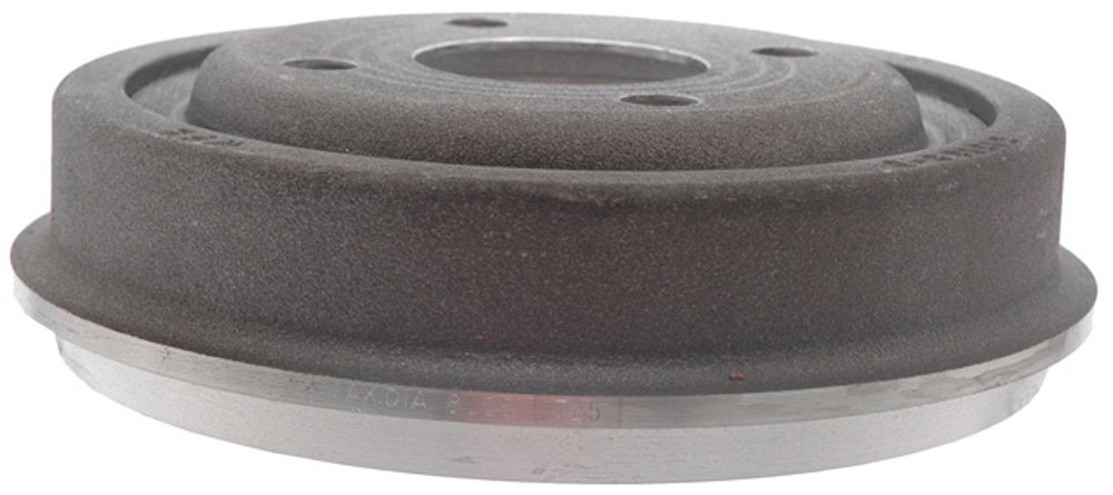 Raybestos 2691R Professional Grade Brake Drum