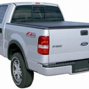 Access 42179 Lorado Low Profile Roll Up Tonneau Cover