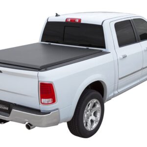 Access 24079 Limited Edition Roll Up Tonneau Cover