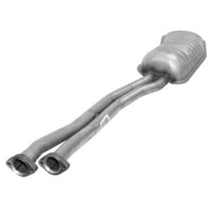 AP Exhaust Products 7652 Exhaust Muffler