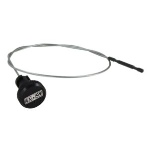 B&M 22300 NAG 1 Locking Transmission Dipstick